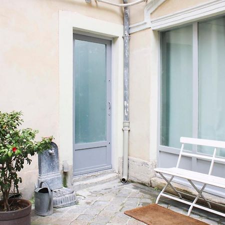 Cosy Apartment - Near Le Marais Paryż Zewnętrze zdjęcie