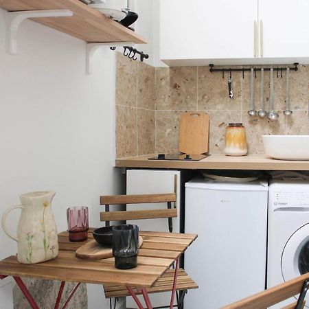 Cosy Apartment - Near Le Marais Paryż Zewnętrze zdjęcie