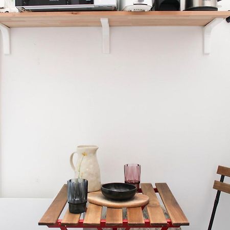 Cosy Apartment - Near Le Marais Paryż Zewnętrze zdjęcie