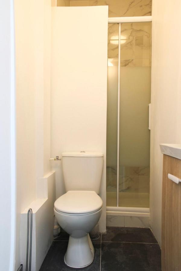 Cosy Apartment - Near Le Marais Paryż Zewnętrze zdjęcie