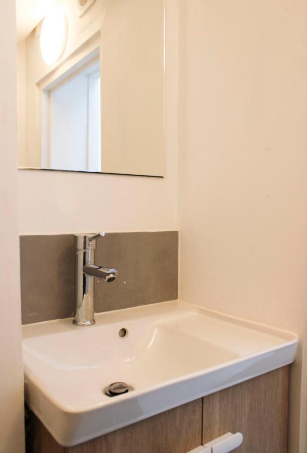 Cosy Apartment - Near Le Marais Paryż Zewnętrze zdjęcie