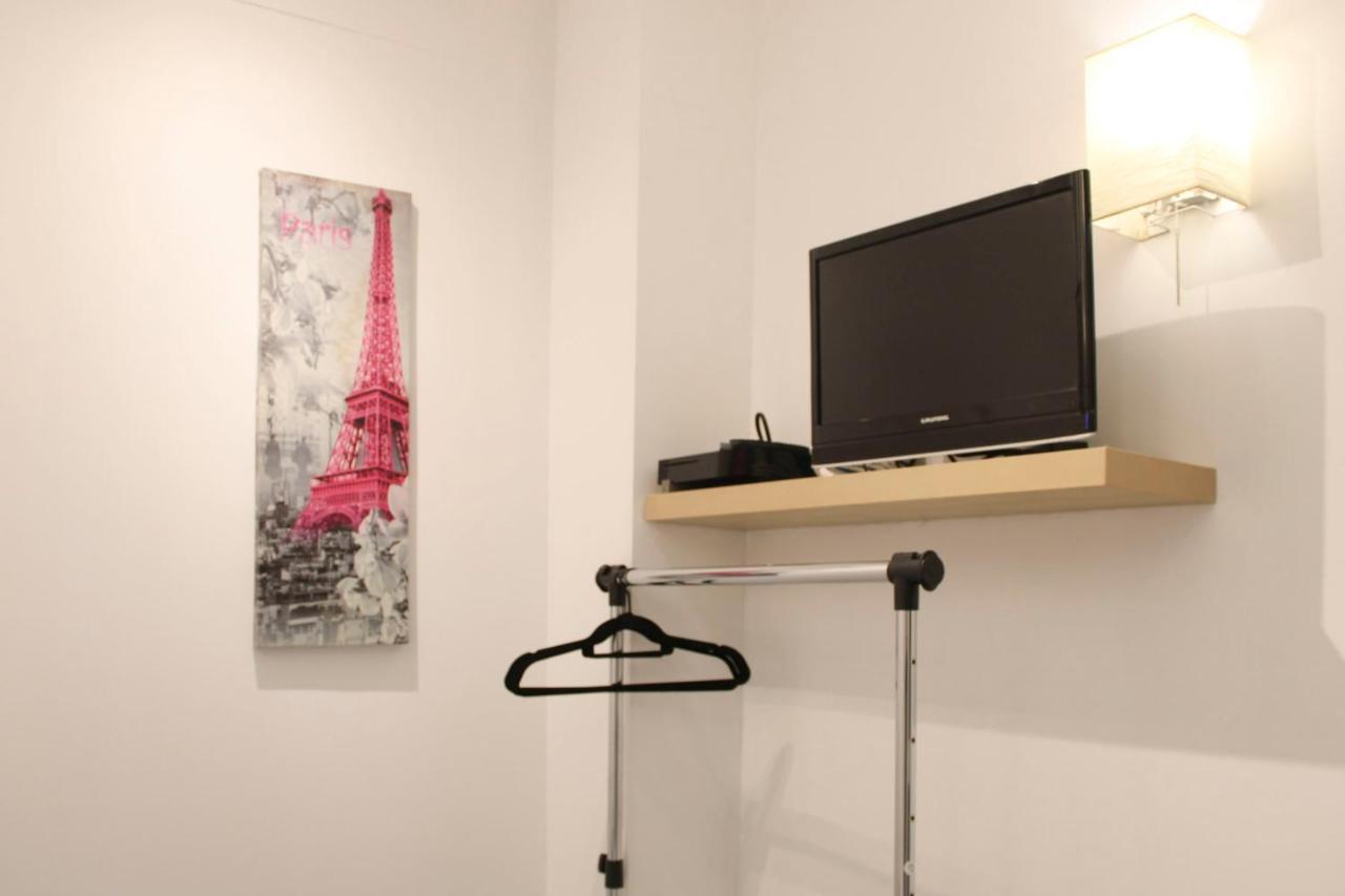 Cosy Apartment - Near Le Marais Paryż Zewnętrze zdjęcie