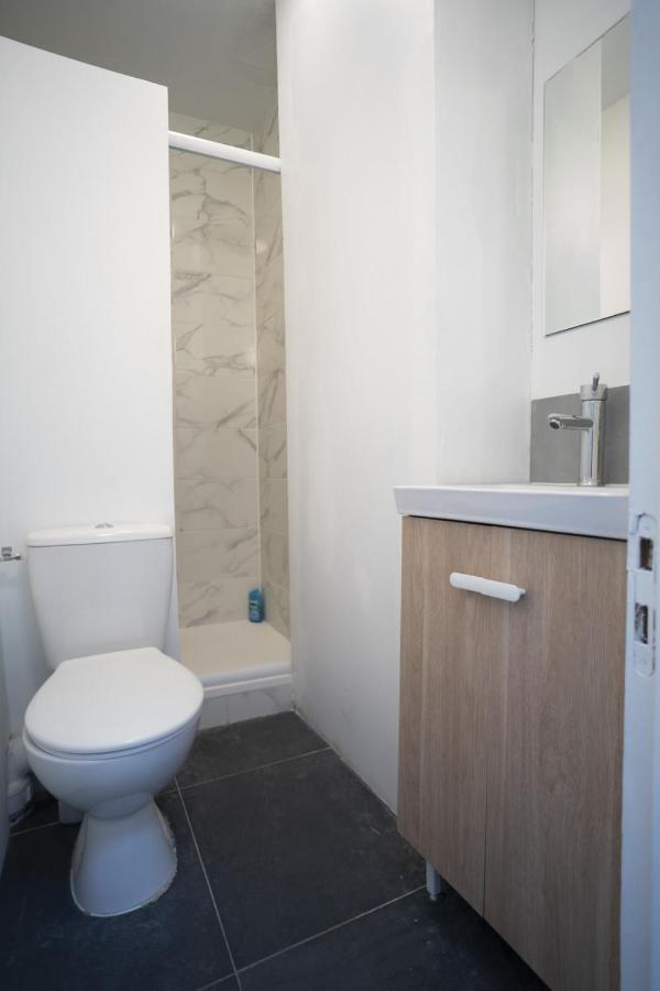 Cosy Apartment - Near Le Marais Paryż Zewnętrze zdjęcie